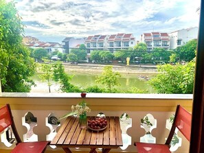 テラス / パティオ