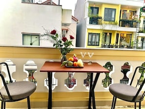 City view
