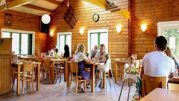 Restaurantes