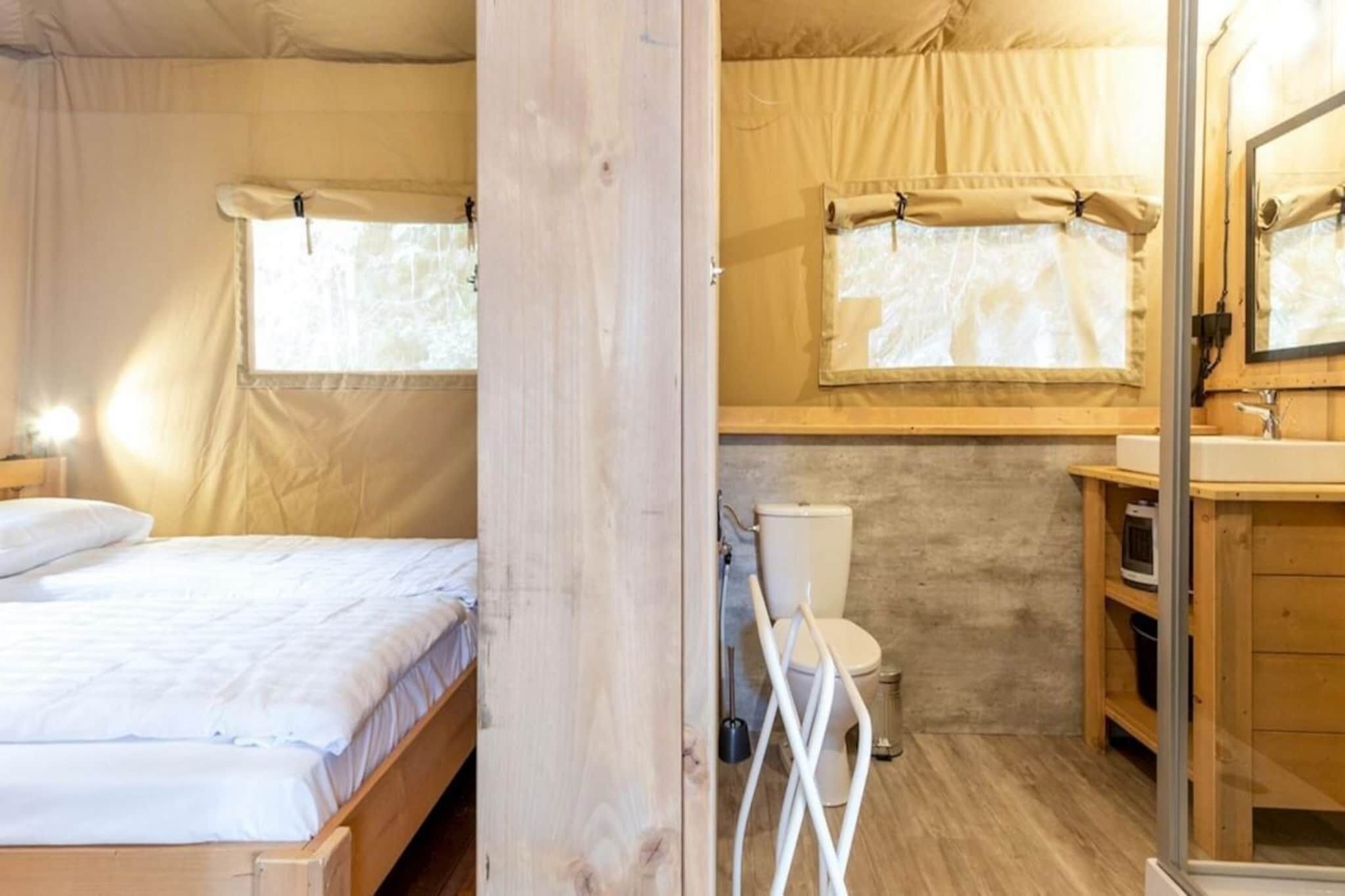Expérience De Glamping Ultime En Famille - Belgique