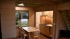 Unclassified image, 5 of 38, button - Modern chalet in Dochamps with terrace (Dochamps)