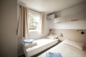 3 quartos, Wi-Fi de cortesia