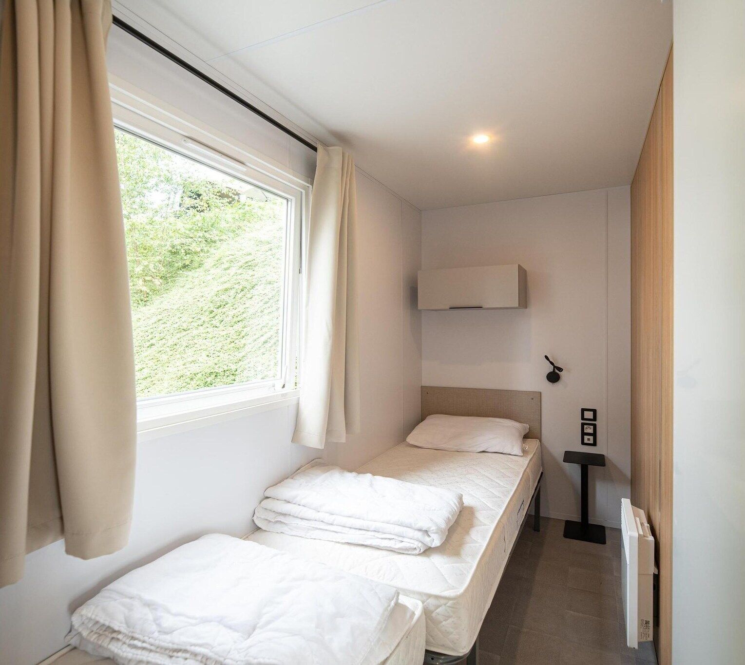 3 bedrooms, free WiFi