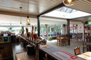 Dineren