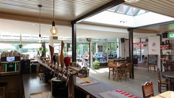 Dineren