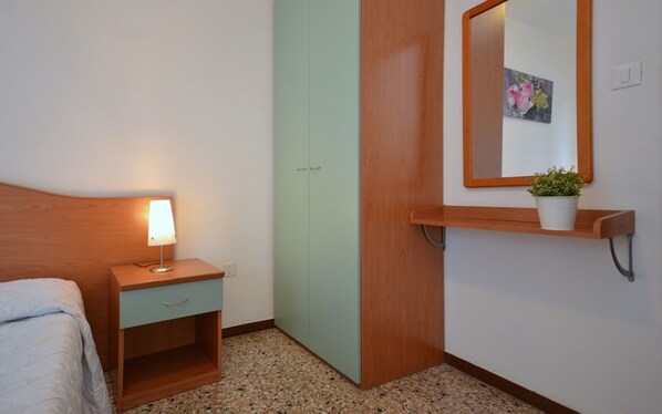 3 soveværelser, Wi-Fi