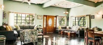 Meditation Heights Villa