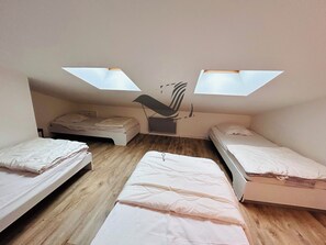 2 bedrooms, WiFi - L'Impasse des Vagues - Comfortable accommodation close to the beach (Fouras)