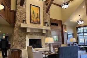 Interior - Studio-Peak 7 Resort, Hot Tub, Pool, Ski/In/Out! (Breckenridge)