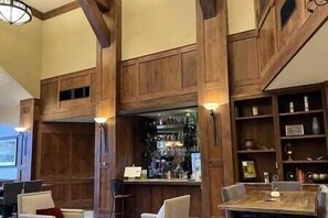 Bar (on property) - Studio-Peak 7 Resort, Hot Tub, Pool, Ski/In/Out! (Breckenridge)