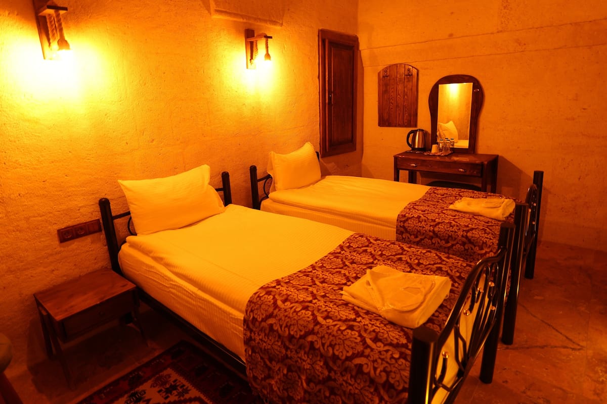 Soundproofing, iron/ironing board, free WiFi, bed sheets