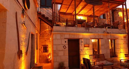 Cappadocia Balloon House