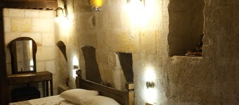 Cappadocia Balloon House