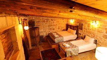 Soundproofing, iron/ironing board, free WiFi, bed sheets