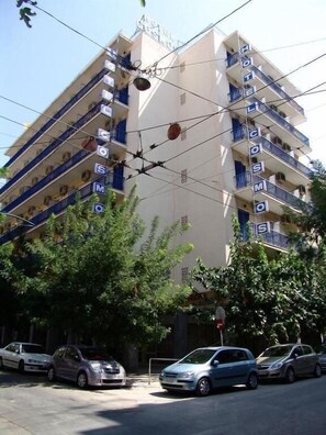 Dış mekân