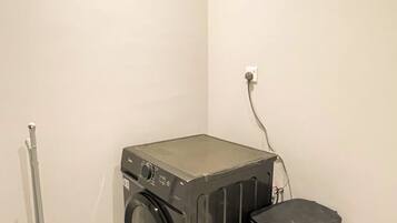 3 quartos, Wi-Fi de cortesia