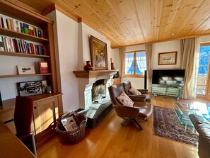 Apartamento | Banheiro