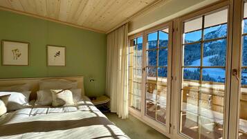 Apartment | Exterior