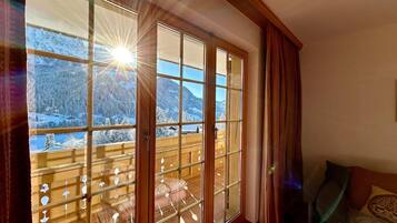 Apartamento | Banheiro