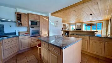 Apartment | Wohnzimmer