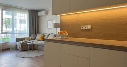 Inspire Your Stay new and Comfort Apartment in Sofia