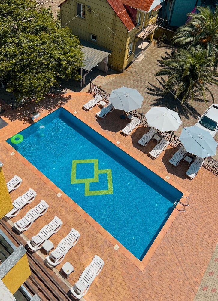 Casa Del Mar photo 8