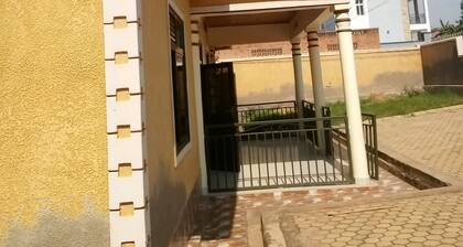 The Secret Inn Guest House Nyamata