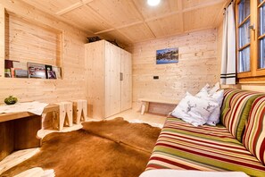 2 habitaciones 