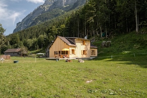 Ferienhaus | 2 Schlafzimmer