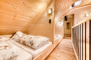 Ferienhaus | 2 Schlafzimmer