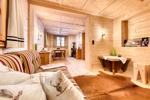 Ferienhaus | 2 Schlafzimmer