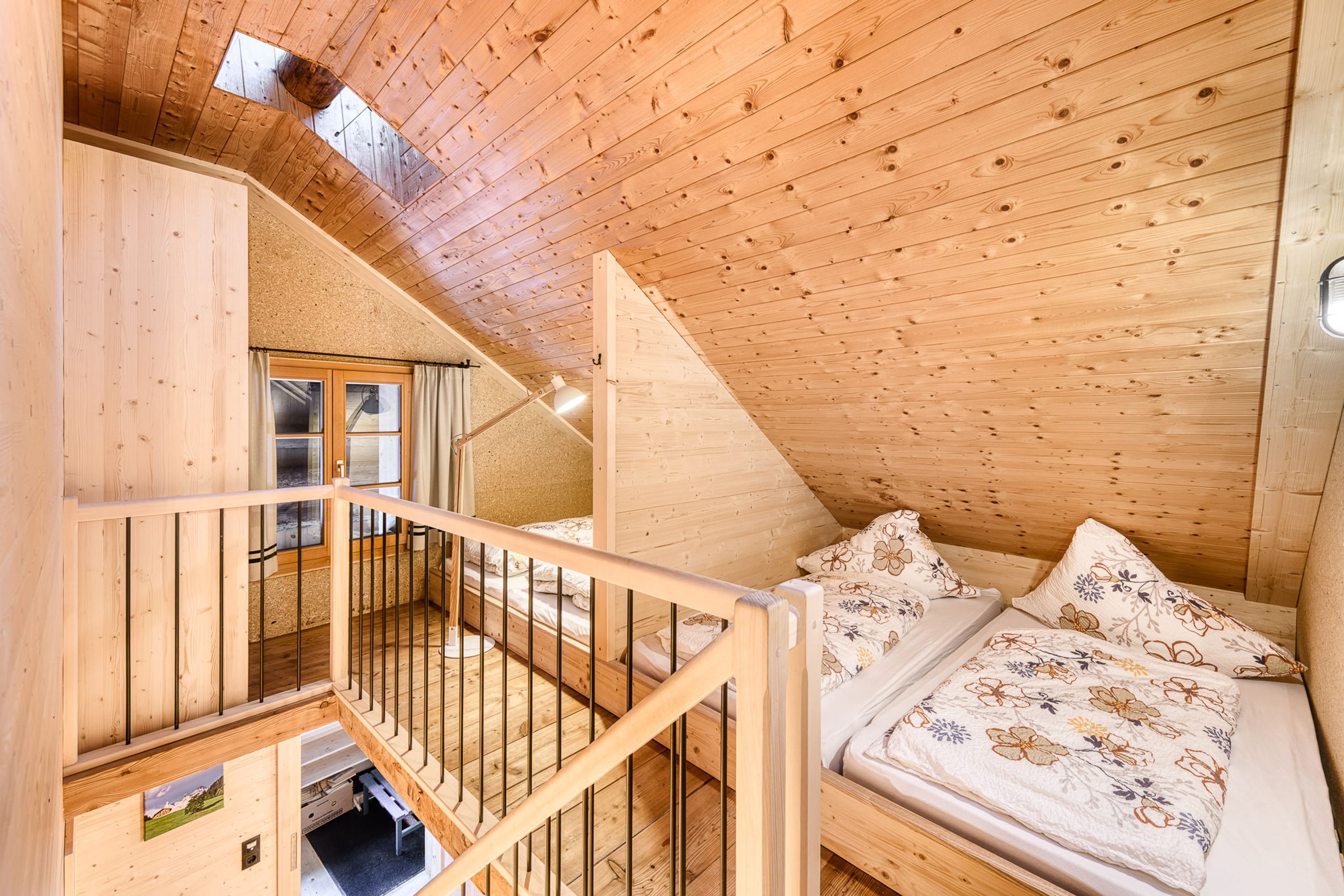 Ferienhaus | 2 Schlafzimmer