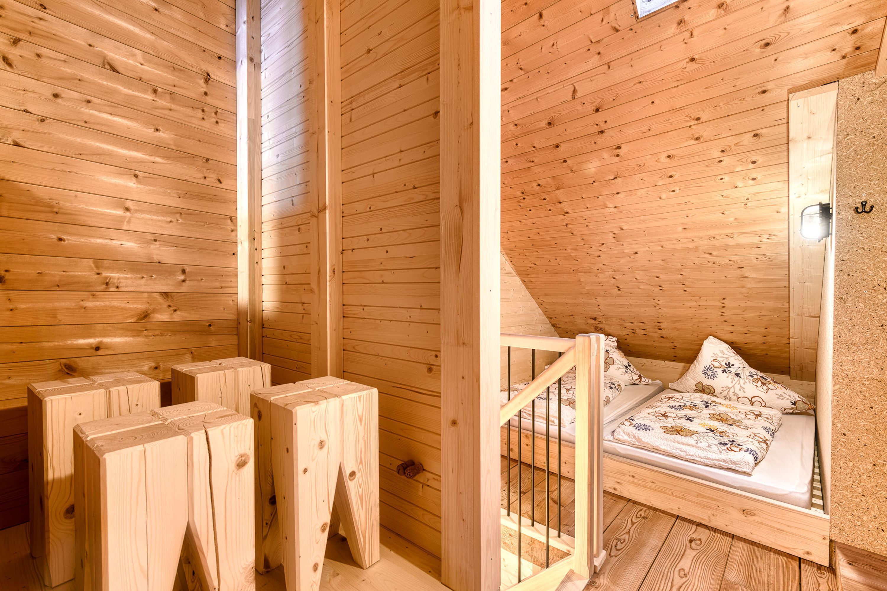 Ferienhaus | 2 Schlafzimmer