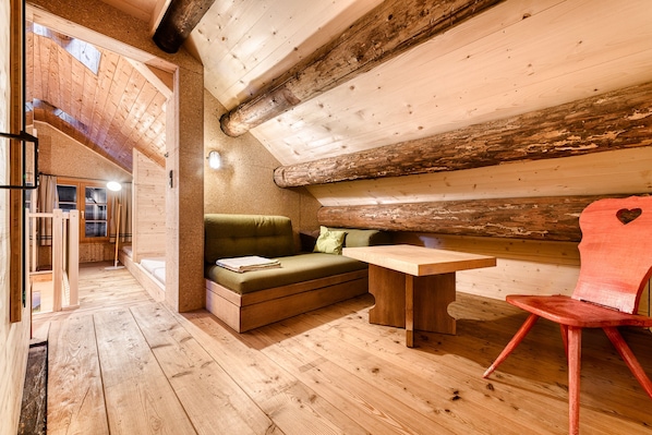 2 habitaciones 