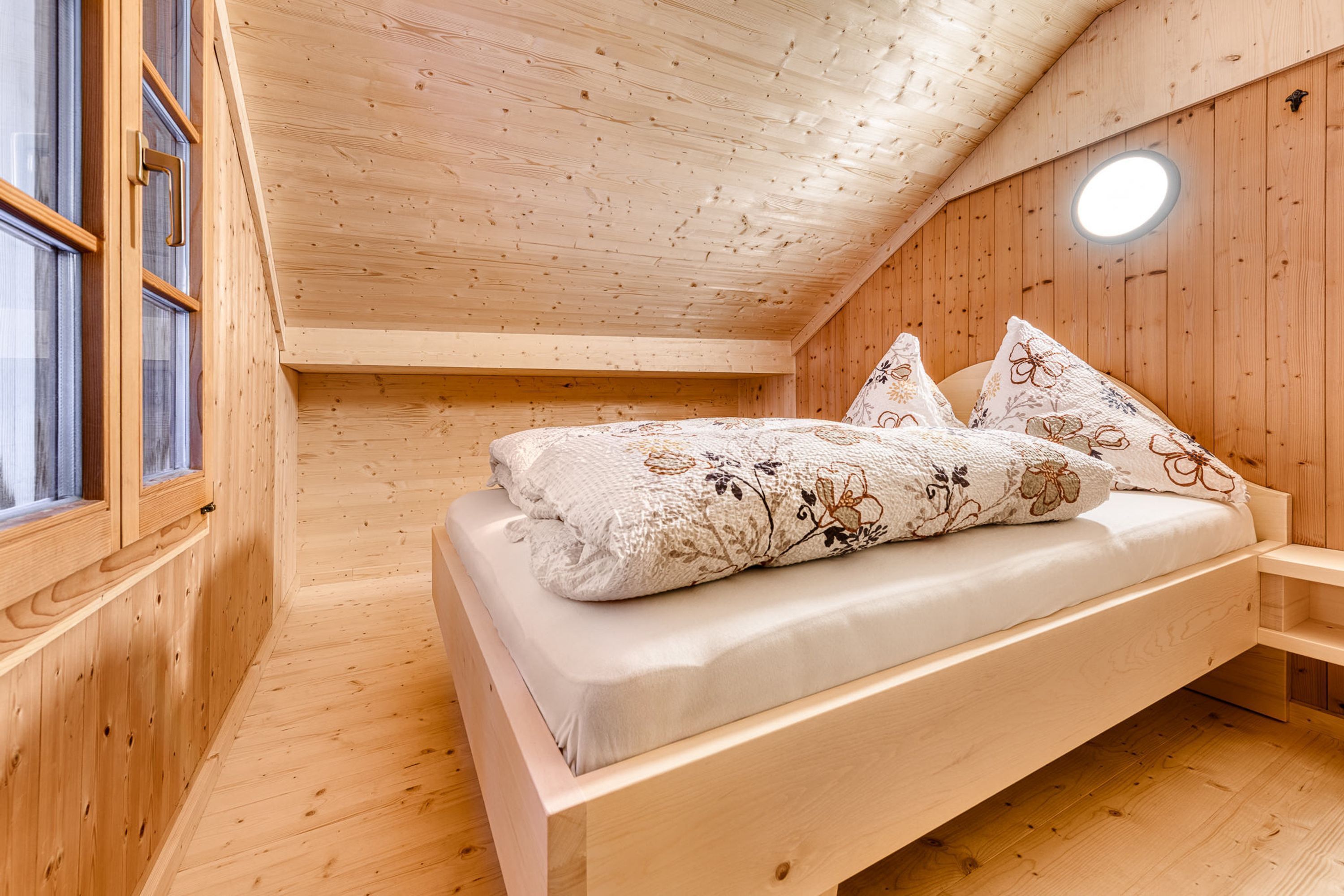 Ferienhaus | 2 Schlafzimmer