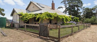Blue Slate Cottage at Curraweela Farm