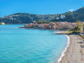 Plage
