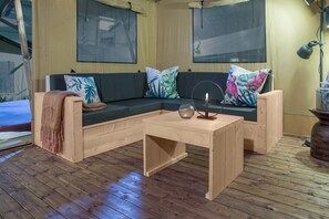 Apartment | Living room