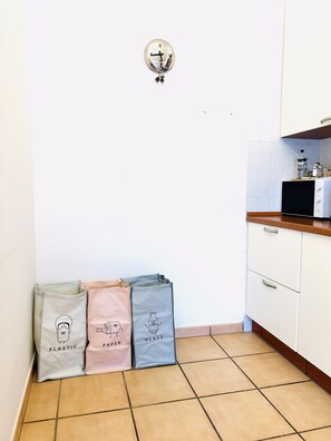 Interior - Apartment in Fiuggi for a family of 4 with mountain views (Fiuggi)