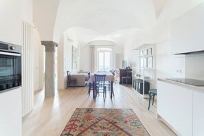 Interior - The Donizettino (Bergamo)