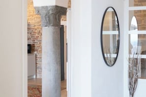 Interior - The Donizettino (Bergamo)