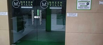 Charming lodge in serene Kochi with WiFi, AC