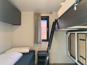 2 chambres, Wi-Fi gratuit