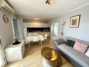 Interior - Apartman Ramona (Crikvenica)