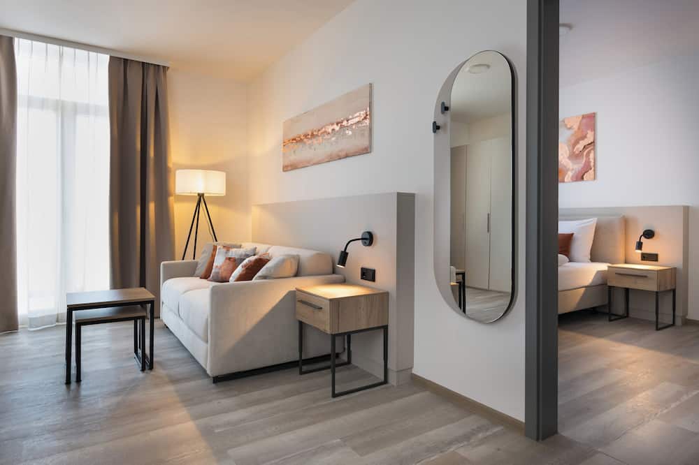 Atrium Apart Hotel Brühl