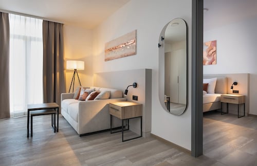 Atrium Apart Hotel Brühl