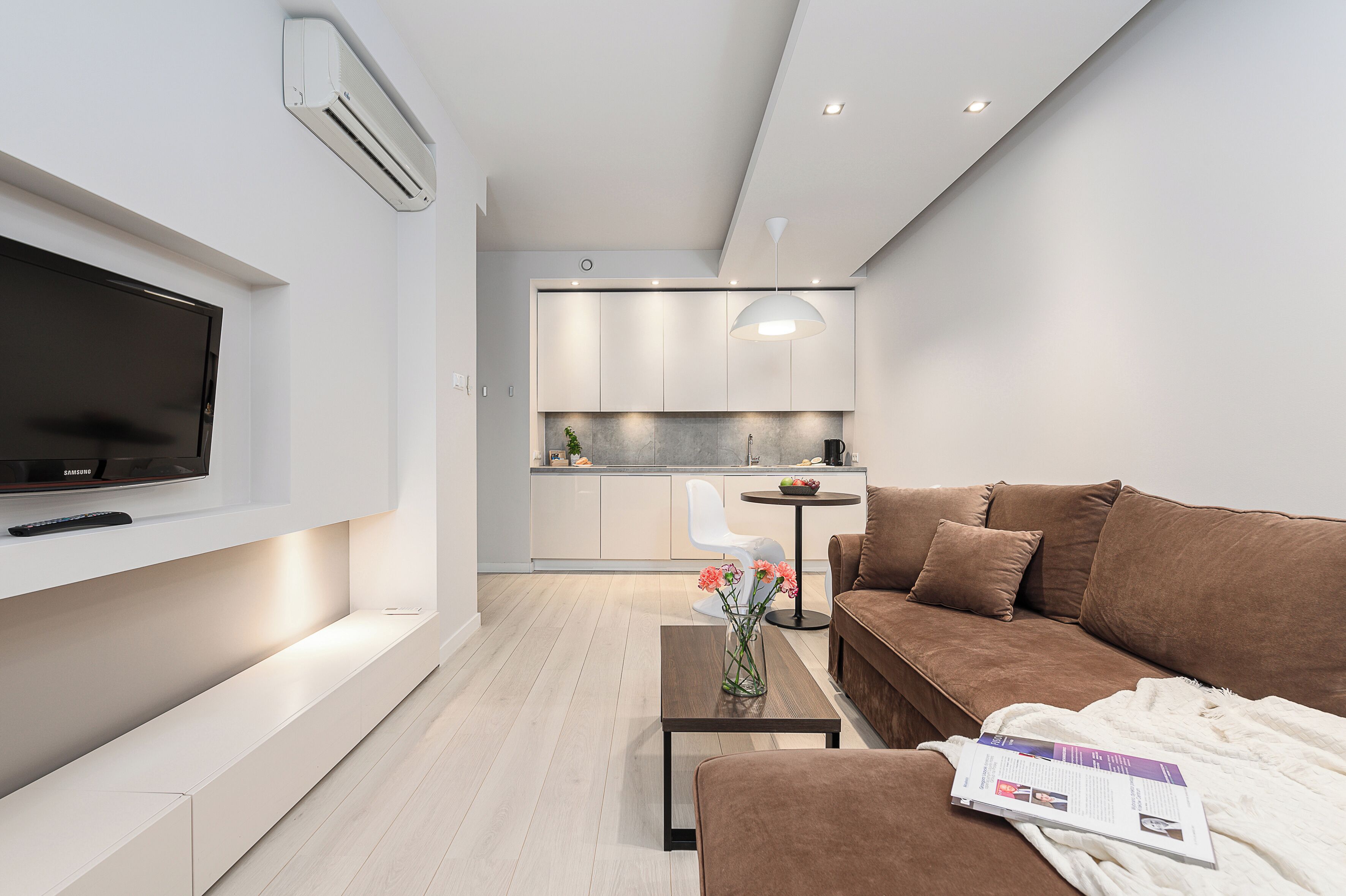 1 habitación, caja de seguridad en la habitación y cortinas blackout 