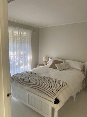 3 Schlafzimmer, Bügeleisen/Bügelbrett, kostenloses WLAN, Bettwäsche