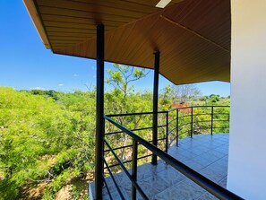 Deluxe Double Room, Lake View | In-room safe, desk, laptop workspace, soundproofing