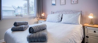 東淡水斯旺布魯克兩臥室小木屋